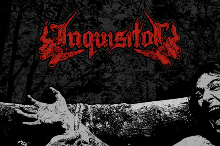 Cover Inquisitor Stigmata Me, I'm in Misery