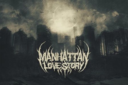 Manhattan Lovestory_Cover_2017