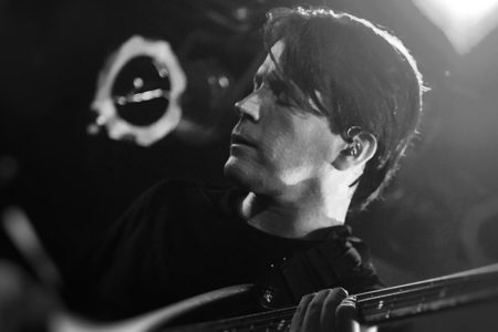 Cynic - Band-Collage (2018)