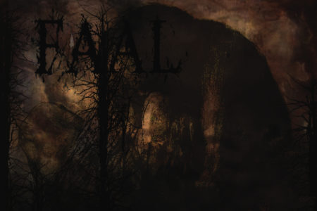 Faal - Desolate Grief (Cover)