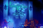 Fotos von Freedom Call auf der Incorruptible Tour 2018