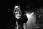 Konzertfoto von Dead City Ruins - Blackout Tour 2018