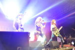 Steel Panther live in Oberhausen 2018