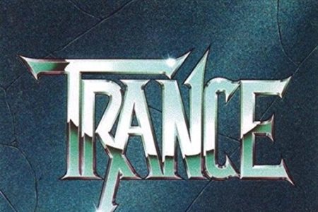 Bild Trance Rockers Album 1991 Re Release 2017 Cover Artwork