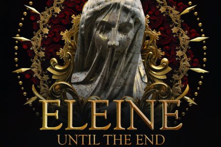 Eleine - Until The End Cover