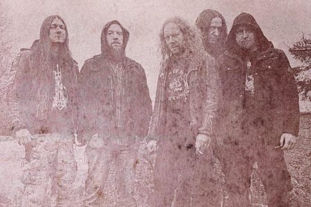 Unanimated - Band 2018