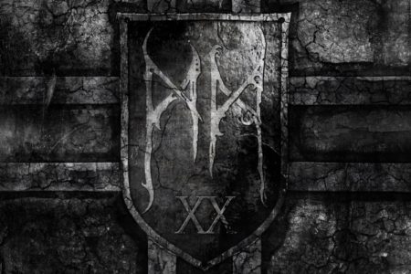 Bild Minas Morgul Kult Album 2017 Cover Artwork