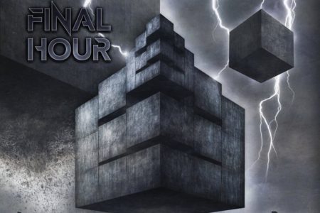 Final Hour - Final Hour 2018