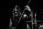 Konzertfoto von Inquisition - Septicflesh Europatour 2018