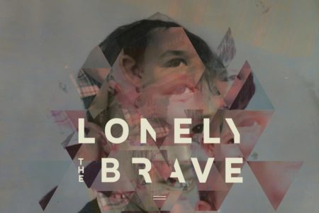 Albumcover Lonely The Brave - Things Will Matter (Redux)