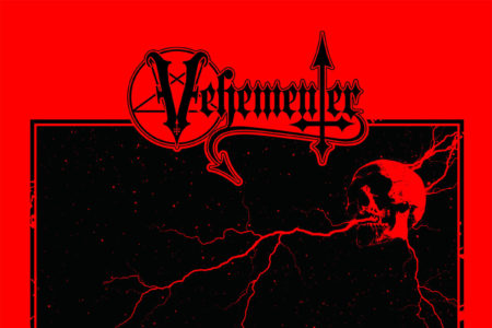 Vehementer – Replenishment Circle (The Black Spectrumfest)