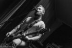 Konzertfotos von Fit For A King auf der We Are Stronger Than Before Tour 2018