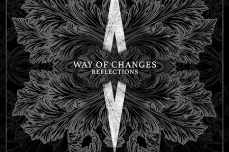 Way of Changes-Reflections-Cover