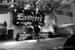 Konzertfoto von Evergrey auf der 70000 Tons Of Metal 2018