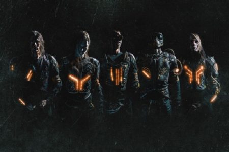 Bild Cypecore - The Alliance Cover