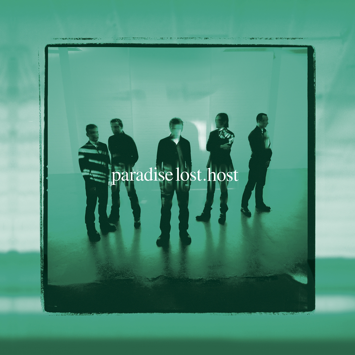 Paradise Lost veröffentlichen ihre dritte Single • metal.de