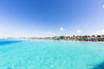 Strandfoto Grand Turk Island 70000 Tons Of Metal 2018