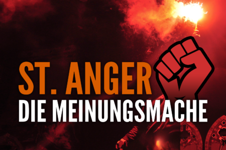 St. Anger – Die Meinungsmache