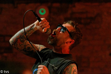 Fotos von Erik Cohen auf der On Tour 2018