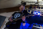 Konzertfotos von Chaos Path auf dem Metal Diver Festival 2018