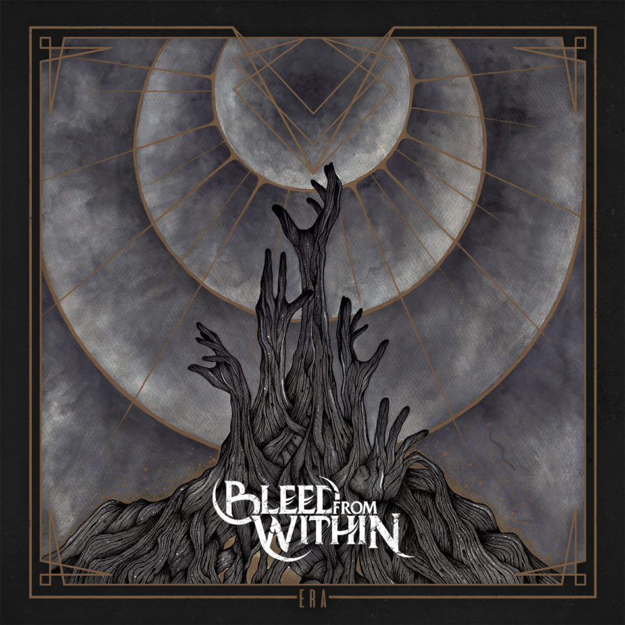 Bleed From Within veröffentlichen God Complex • metal.de