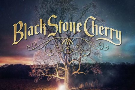 Cover Artwork des Albums "Family Tree" von BLACK STONE CHERRY
