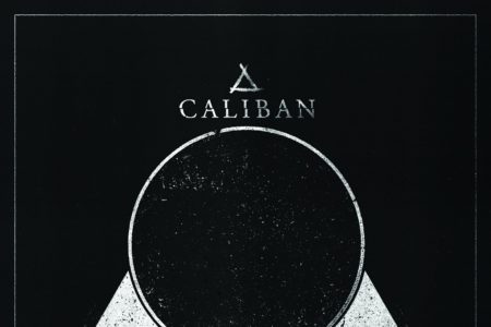 Caliban - Elements - Cover Artwork
