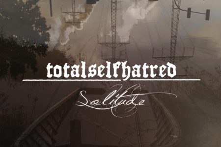 Totalselfhatred – Solitude (Cover)