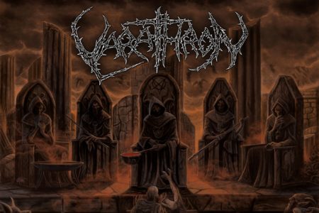 Varathron - Patriarchs of Evil