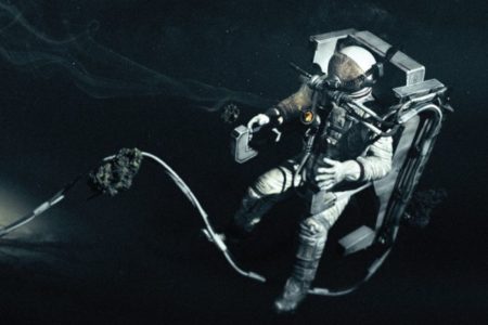 Sleep - The Sciences (Albumcover)