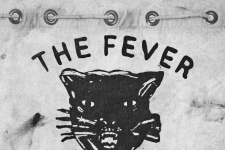 Bild: The Fever 333 - Made An American (Artwork)