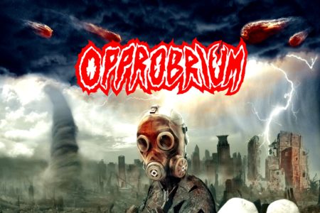 Opprobrium(Incubus)-Supernatural-Death