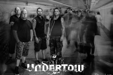Undertow Band 2018