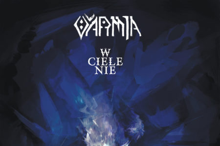 Albumcover Varmia - W Ciele Nie