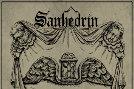 Sanhedrin - A Funeral for the World