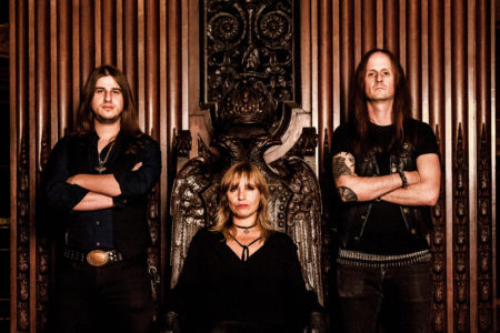 SANHEDRIN zelebrieren "A Funeral for the World"