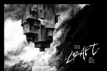Craft - White Noise and Black Metal (Cover)