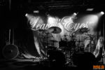 Konzertfoto von Leaves' Eyes - Tour Of The Dragonhead