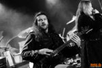 Konzertfoto von Almanac - Tour Of The Dragonhead