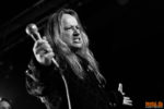 Konzertfoto von Almanac - Tour Of The Dragonhead