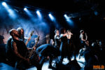 Konzertfoto von Mayan - Tour Of The Dragonhead