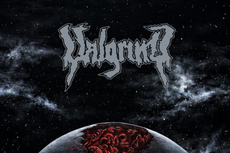 Valgrind - Blackest Horizon
