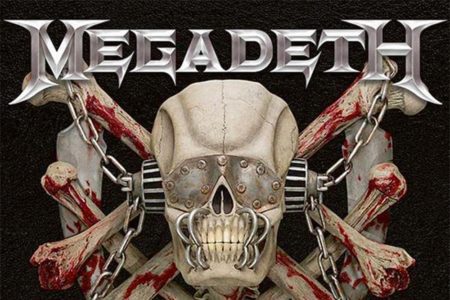 Megadeth - Killing is my Business... The Final Kill