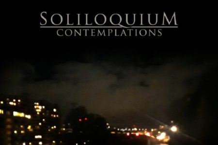 Bild Soliloquium - Contemplations Cover