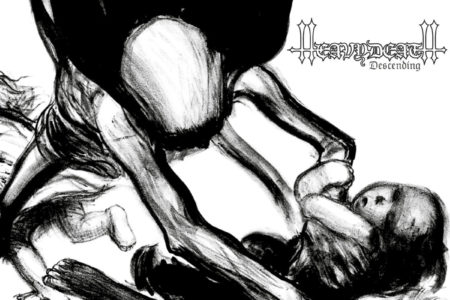 Heavydeath/ Excruciation-Split (Cover)