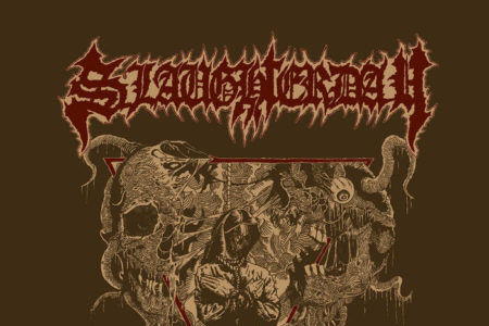 Slaughterday - Abattoir