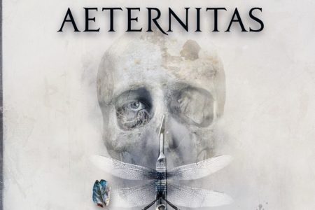 Bild Aeternitas - Tales Of The Grotesque Cover