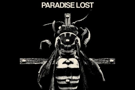 Bild Paradise Lost - Believe In Nothing (remixed-remastered) - Artwork