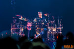 Kontertfoto von Nickelback auf Feed The Machine Tour 2018 in Stuttgart
