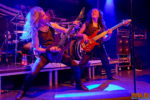 Fotos von Emerald Sun auf der Tour 2018 - Rüsselsheim